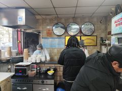 -小胖包子王(光明楼店)