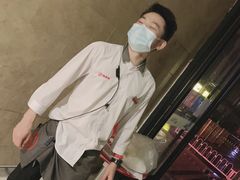 -海底捞火锅(顺义华联店)