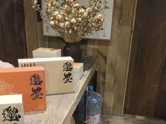 -邈墨茶馆(大兜路1号店)