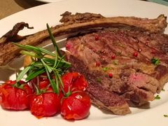 -波特曼西餐厅(中央大街店)