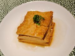 -A One Kitchen·南京精菜馆(德基广场店)