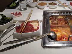 -海底捞火锅(威高广场店)