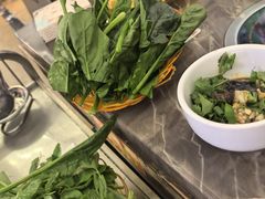 -野菌园·野生菌火锅首创第一家(关兴路总店)