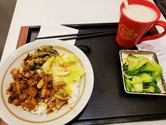 -永和大王(中关二店)