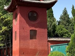 -洛阳白马寺