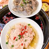 任何人没吃过他家的耙鸡脚我都会伤心的‼️