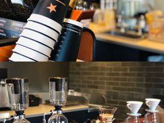-星巴克臻选(北京前门大街店)