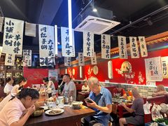 -老北京胡同味道二荤铺(酒仙桥店)