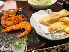 -佛山希尔顿酒店·融誉亚洲美食荟