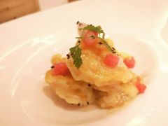 奶油虾球-成都瑞吉酒店·宴庭中餐厅