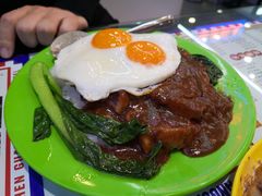 -澳门陈光记烧味饭店(万象城店)