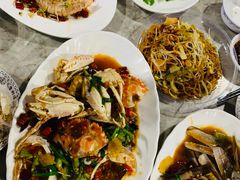 -四川小胡子海鲜(丁村万人海鲜广场店)