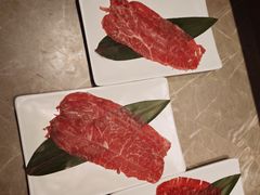 -奔海甄选·活鲜刺身铁板烧自助(太原里店)