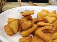 -老徐烧烤涮肚(交道口店)