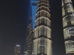 -上海中心大厦