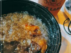 -小胖老味刨冰