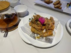 -醉壹号海鲜大排档(厦门美食地标店)