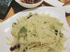 -韩盛源泥炉烤肉店(高深路店)