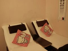 -智慧盲人按摩艾灸-颈肩腰膝疼痛调理(浦东店)