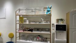 -瞬间漂亮·化妆造型(北滨路店)