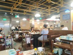大堂-晓宇重庆火锅(赛格国际购物中心店)