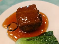 -功德林素菜饭庄(前门店)