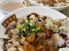 -荔林食店(西华路店)