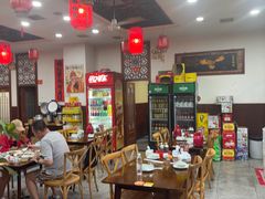 -红灯笼龙凤饭店(宁波老字号店)