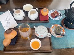 -扫雪煮茶(西村店)