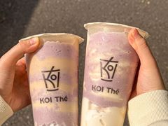 -KOI Thé(力宝广场店)
