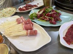 -牛犇炭火烤肉·鲜切烤肉(承德总店)