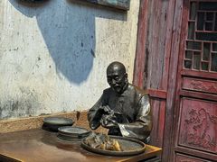 -嘉兴月河历史街区