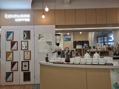 -COMPANION COFFEE小伴咖啡