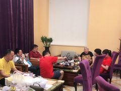 -顺风山庄(水濂山店)