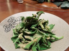 -水煮三国·川鲁江湖菜(香山店)