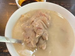 -牛王庙(龙华花园店)