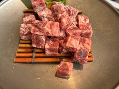 -范儿·嫂子烤肉·精致炭火烤肉(长治路店)