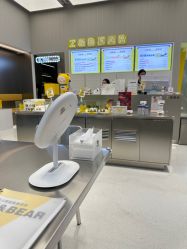 -张小熊连锁轻医美
