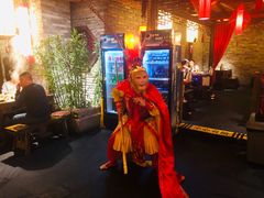 -小龙坎火锅(阳泉店)