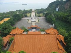 -南沙天后宫景区