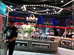 -吉布鲁牛排海鲜自助(成都大悦城店)