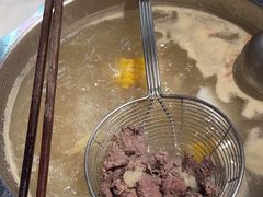 -八合里潮汕鲜牛肉火锅(吉大店)