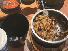 -九田家黑牛烤肉料理(华侨城店)