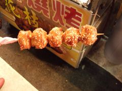-六合夜市