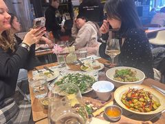 -Blac+Blac(中海环宇荟店)