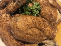 -老德州四合院·德州菜(天衢路店)