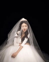 -ZHICOME·稚蔻婚纱礼服造型定制(西安龙首印象城店)