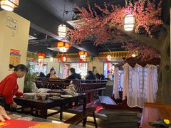 -应天大明王朝·南京菜创始店(中山陵店)