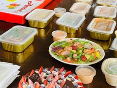 -安妮意大利餐厅(日坛店)
