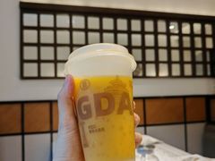 -吕氏焗小鲜•海鲜青岛菜(八大关店)